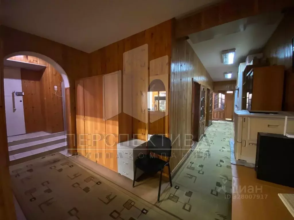 Офис в Краснодарский край, Новороссийск ул. Шевченко, 55 (143 м) - Фото 2