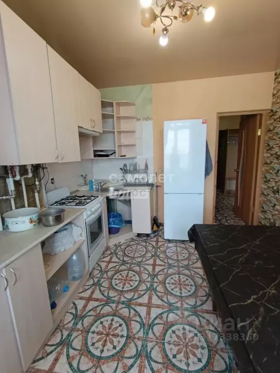 2-к кв. Калужская область, Калуга ул. Труда, 27 (64.0 м) - Фото 0