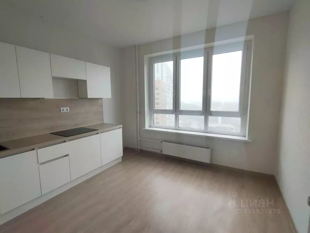 1-к кв. Московская область, Ленинский городской округ, пос. Битца ... - Фото 2