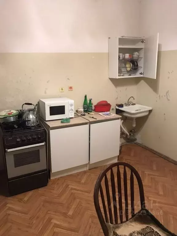 2-к кв. Татарстан, Казань ул. Исмаила Гаспринского, 29 (80.0 м) - Фото 2