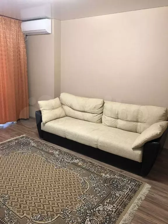 2-к. квартира, 54 м, 2/5 эт. - Фото 1