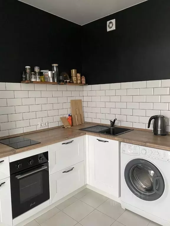 1-к кв. Московская область, Котельники ул. Сосновая, 1к5 (37.3 м) - Фото 2