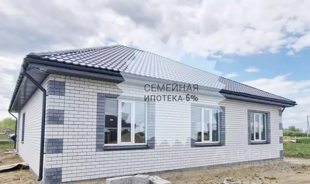 Дом в Тюменская область, Заводоуковск Южный мкр,  (150 м) - Фото 2