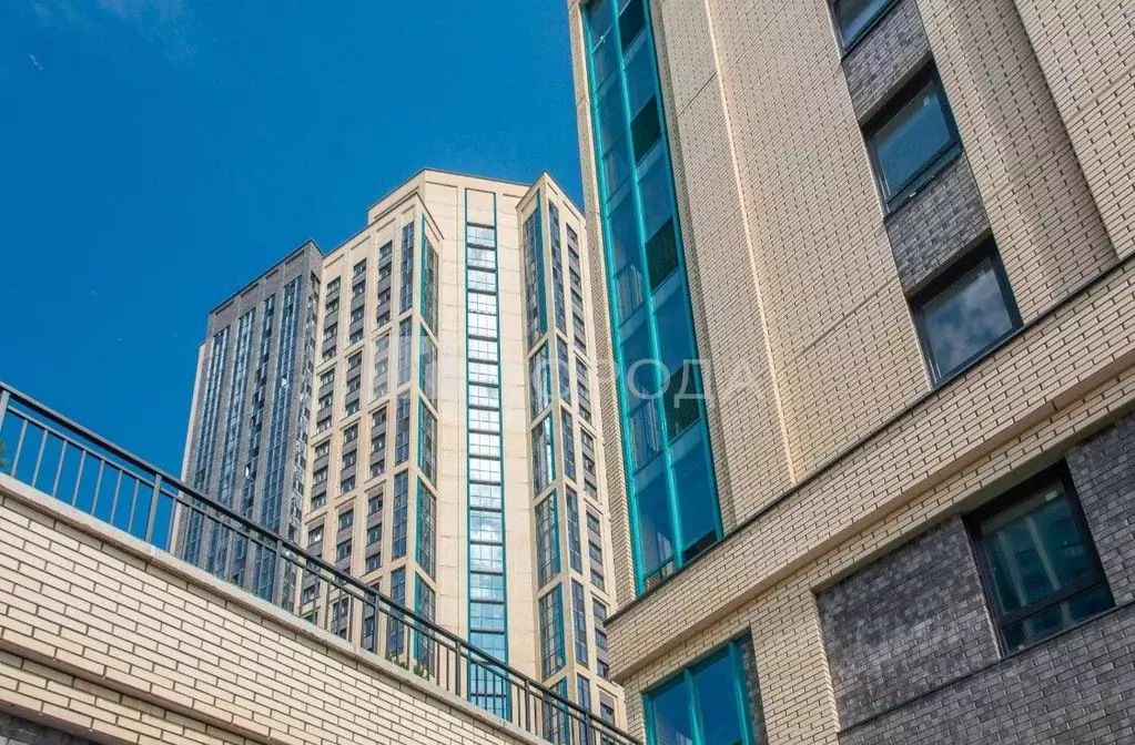 2-к кв. Новосибирская область, Новосибирск Сухарная ул., 105/1 (77.3 ... - Фото 1