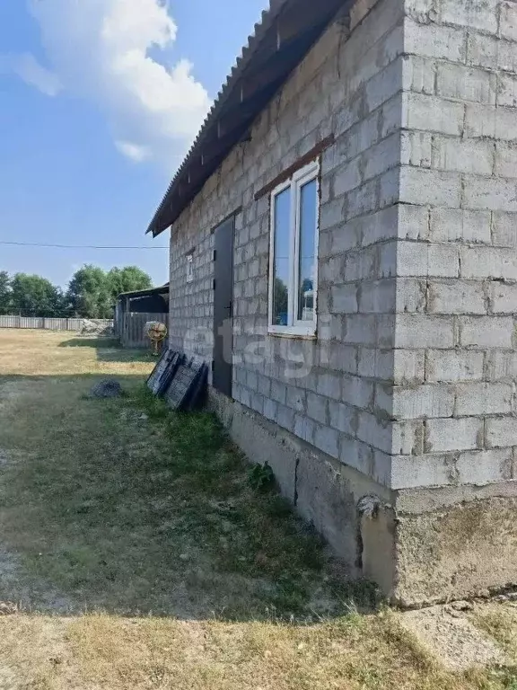 Помещение свободного назначения в Белгородская область, Новооскольский ... - Фото 1