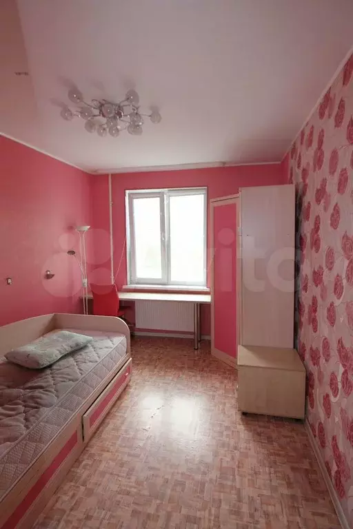2-к. квартира, 54,2 м, 1/4 эт. - Фото 1
