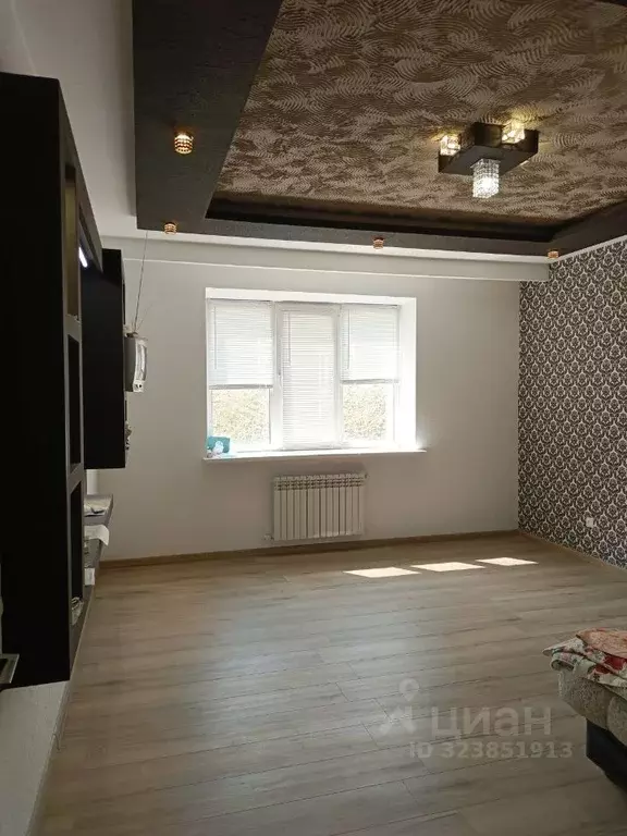 2-к кв. Пензенская область, Пенза ул. Высокая, 7 (61.1 м) - Фото 2