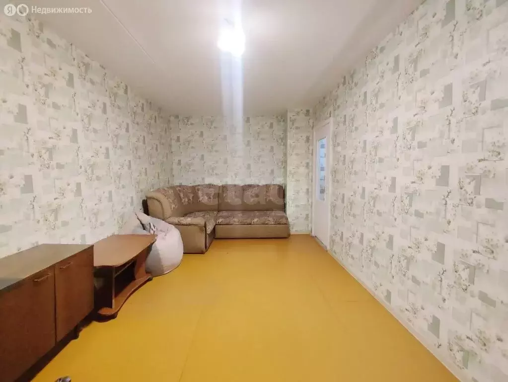 1-комнатная квартира: Буй, Республиканская улица, 5 (30.2 м) - Фото 2