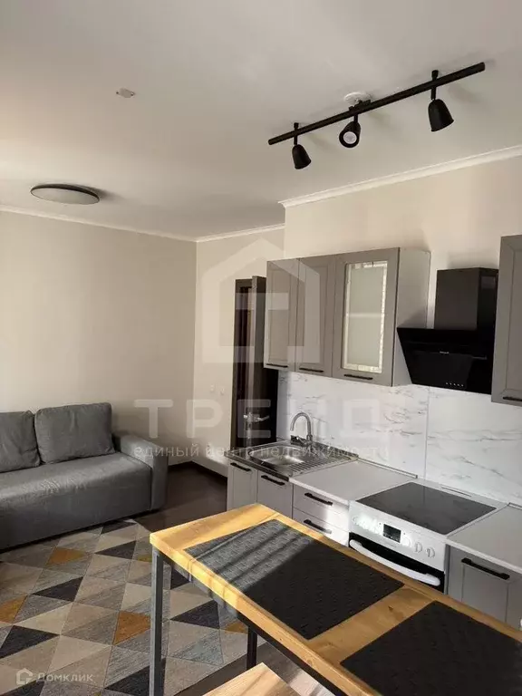 Продаётся квартира-студия, 24.8 м - Фото 0