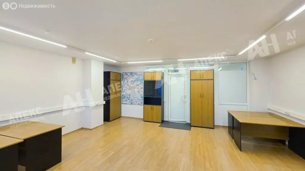 Офис (171 м) - Фото 0