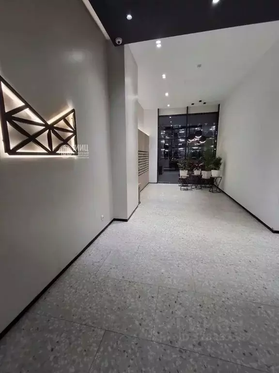 3-к кв. Москва, Москва, Московский г. ул. Никитина, 11к5 (74.2 м) - Фото 2