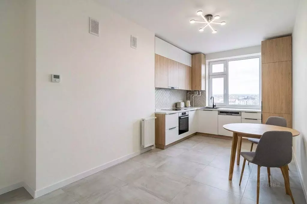 1-к кв. Севастополь ул. Николая Музыки, 78Ак2 (56.0 м) - Фото 1