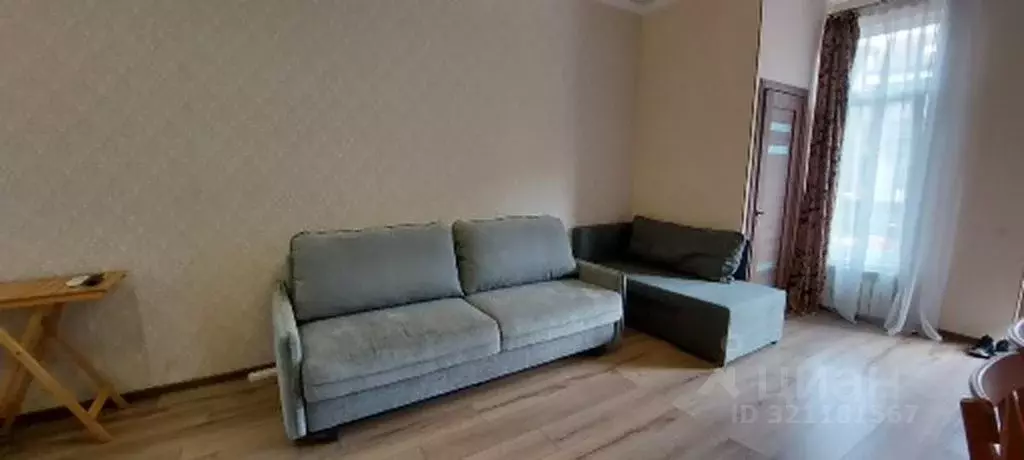1-к кв. Краснодарский край, Сочи ул. Ленина, 219/8к4 (55.0 м) - Фото 1