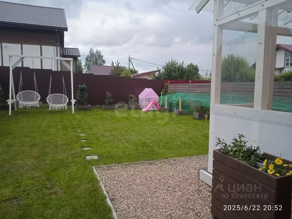 Таунхаус в Ярославская область, Ярославский муниципальный округ, д. ... - Фото 0