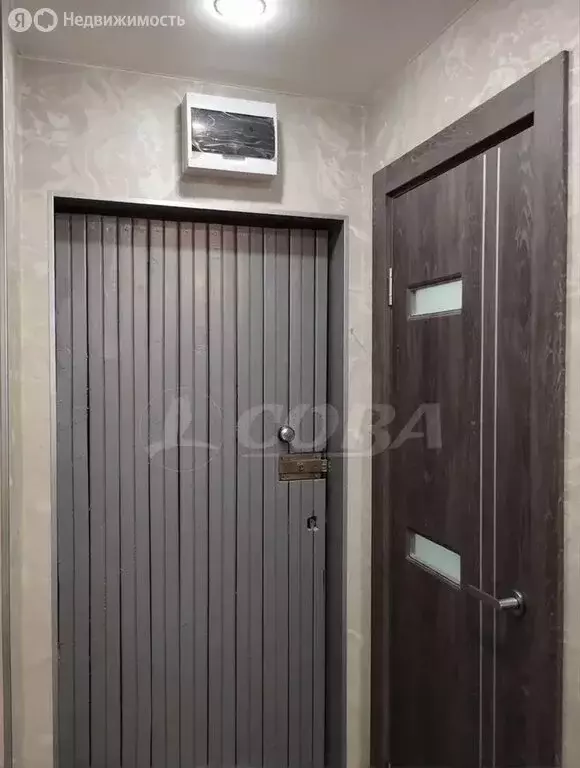 1к в -комнатной квартире (17.3 м) - Фото 1