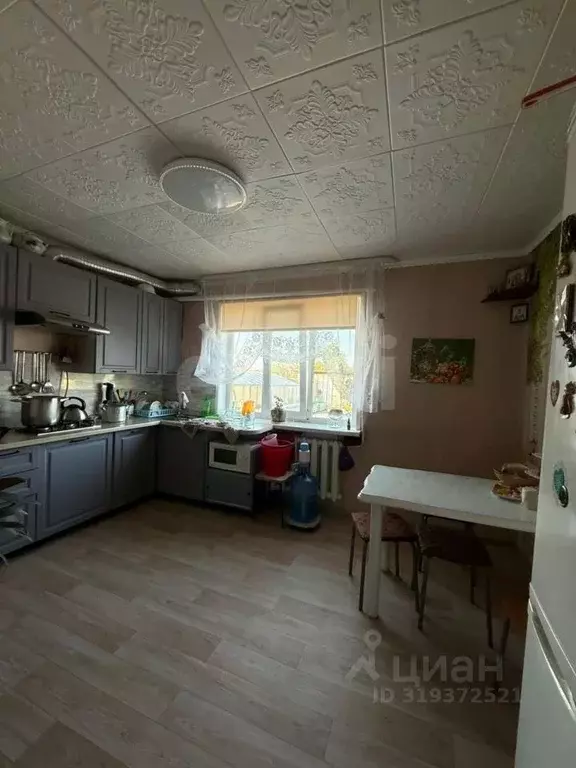 Дом в Саха (Якутия), Якутск ул. 50 лет Советской Армии, 104/8 (111 м) - Фото 1