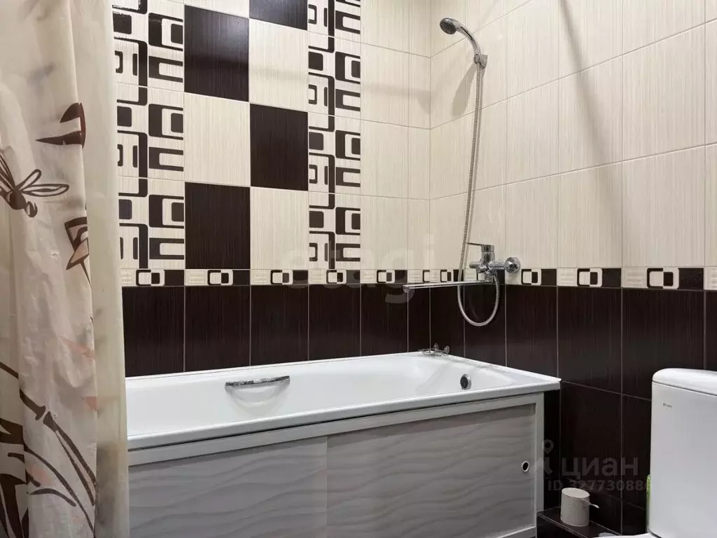 1-к кв. Марий Эл, Медведевский район, Знаменское с/пос, пос. ... - Фото 1