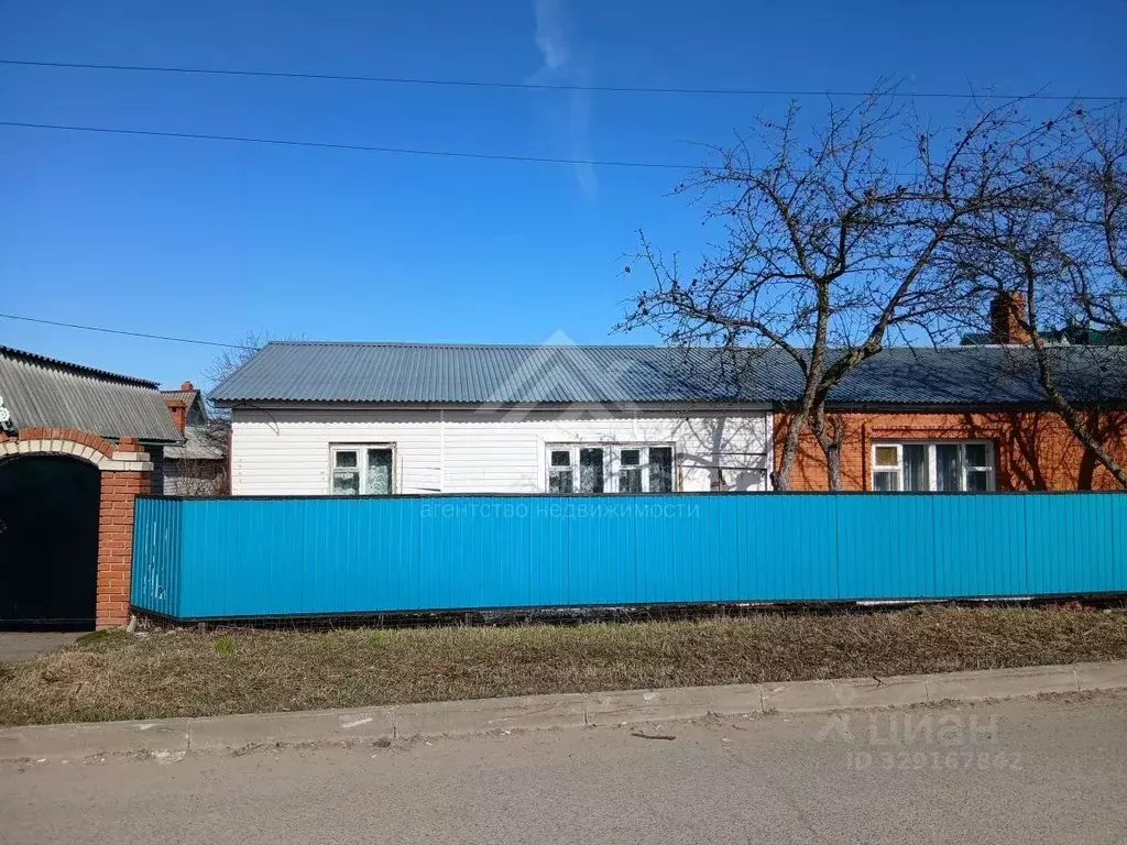 3-к кв. Татарстан, Арск ул. Бурганова, 30 (68.0 м) - Фото 1
