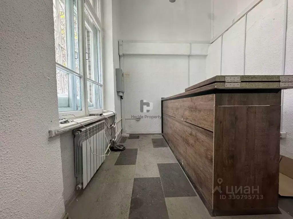 Помещение свободного назначения в Москва Волгоградский просп., 9С1 (30 ... - Фото 2