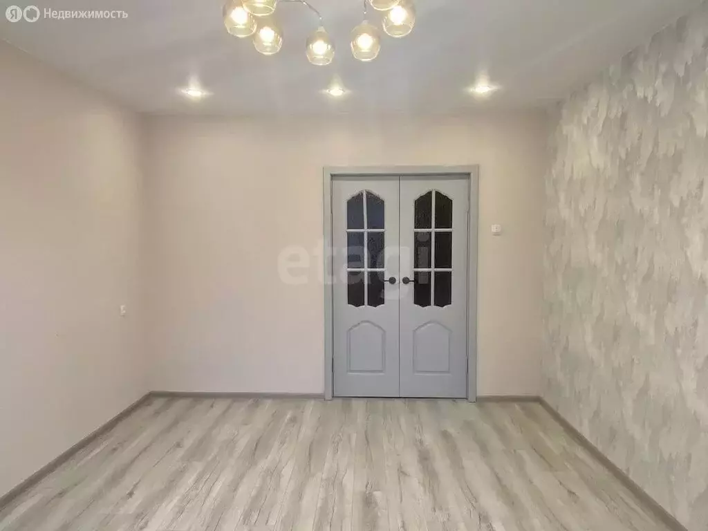 3-комнатная квартира: Тамбов, Астраханская улица, 175к25 (62.2 м) - Фото 1