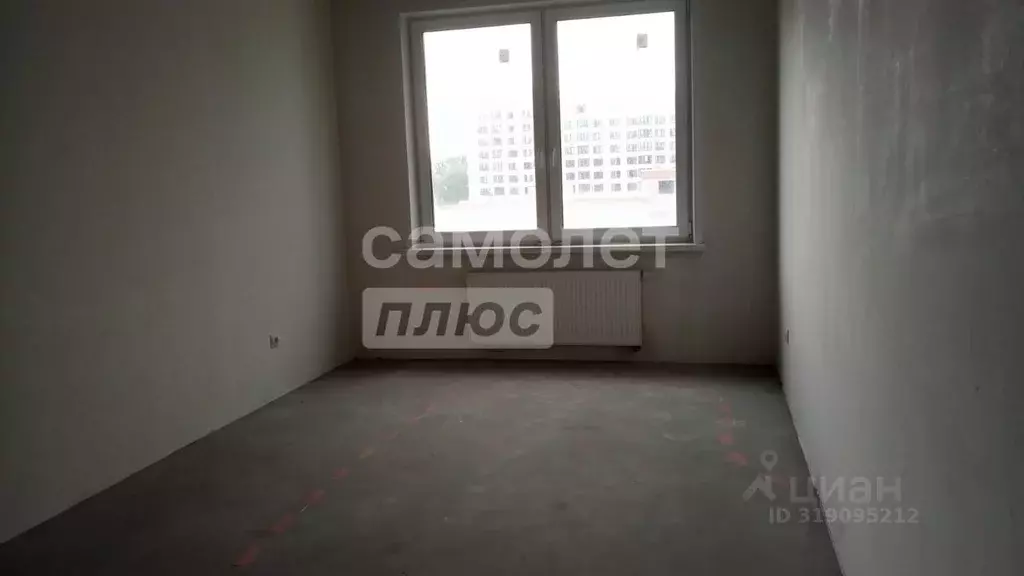 1-к кв. Тюменская область, Тюмень ул. Анатолия Клиндюка, 4к2 (47.9 м) - Фото 1