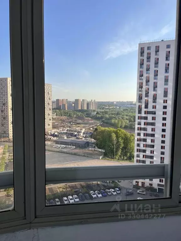 1-к кв. Московская область, Красногорск городской округ, Путилково пгт ... - Фото 2