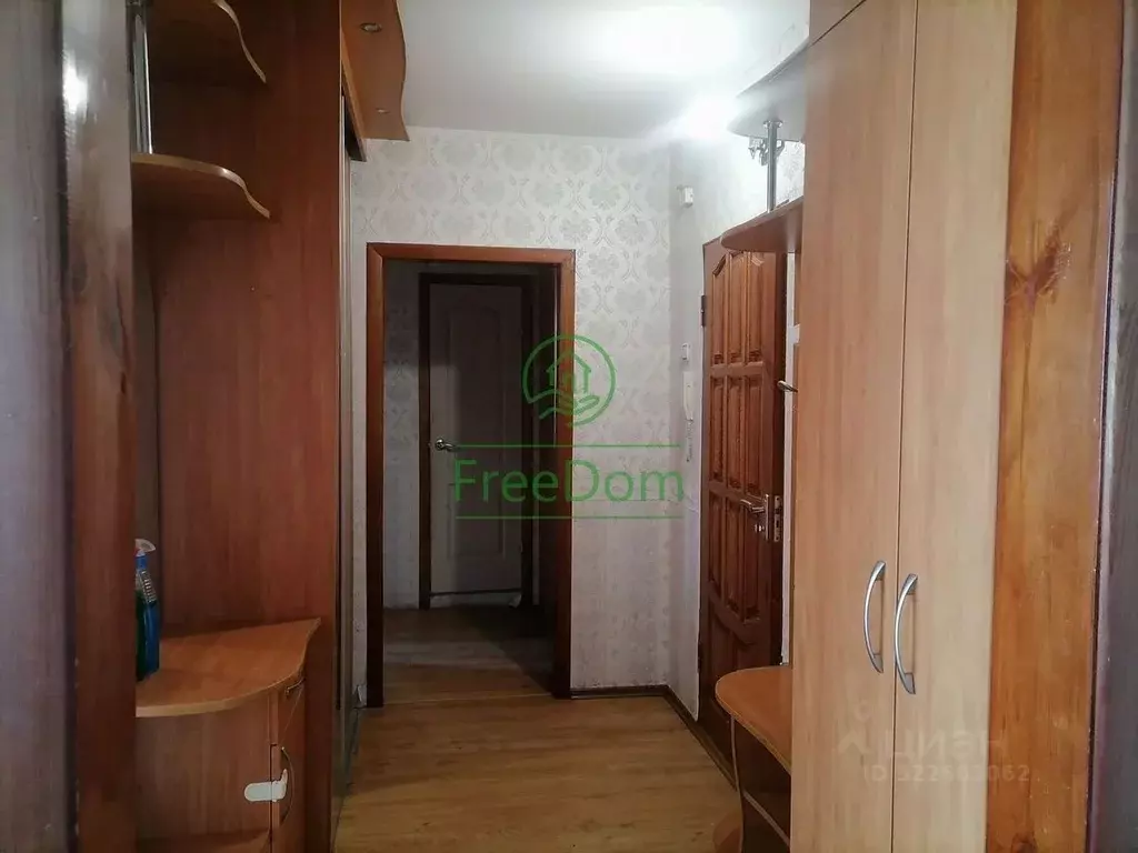 2-к кв. Белгородская область, Белгород ул. Есенина, 42 (51.0 м) - Фото 1