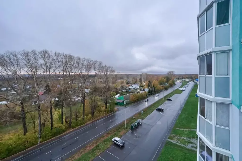 Студия Кемеровская область, Кемерово ул. Нахимова, 256 (29.5 м) - Фото 2