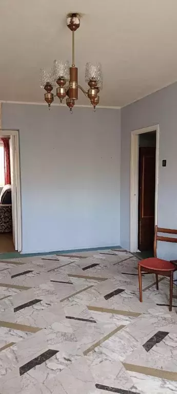 3-к кв. Санкт-Петербург ул. Руднева, 27К1 (60.0 м) - Фото 2