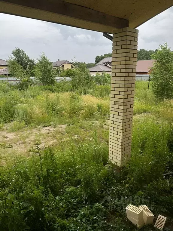 Дом в Омская область, Омское с/пос, Седьмая Миля кп ул. 2-я Коттеджная ... - Фото 1