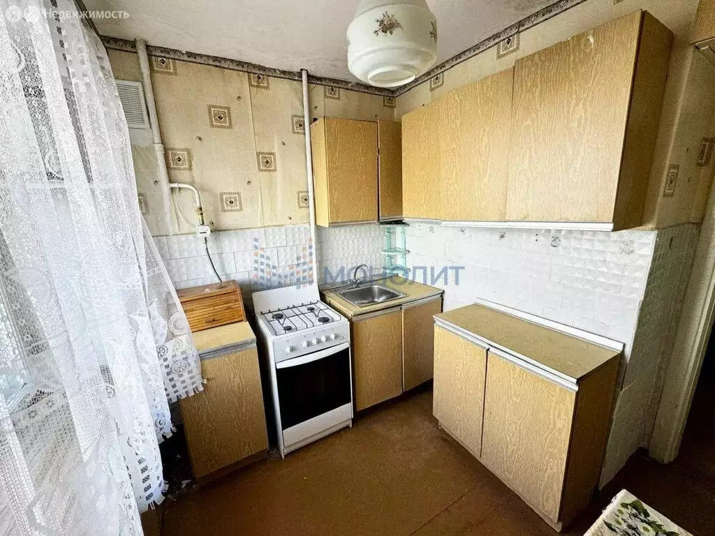 3-комнатная квартира: Новочебоксарск, проезд Энергетиков, 9 (61.4 м) - Фото 2