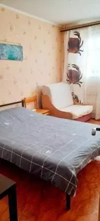 Комната Санкт-Петербург ул. Есенина, 14К2 (14.0 м) - Фото 1