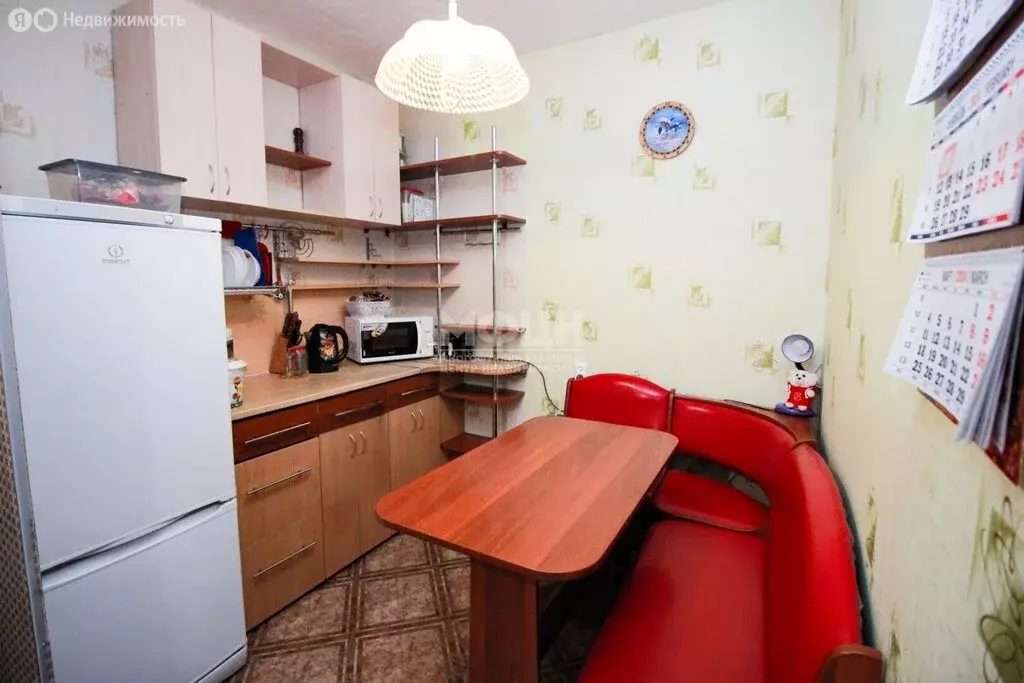 1к в 2-комнатной квартире ( м) - Фото 0