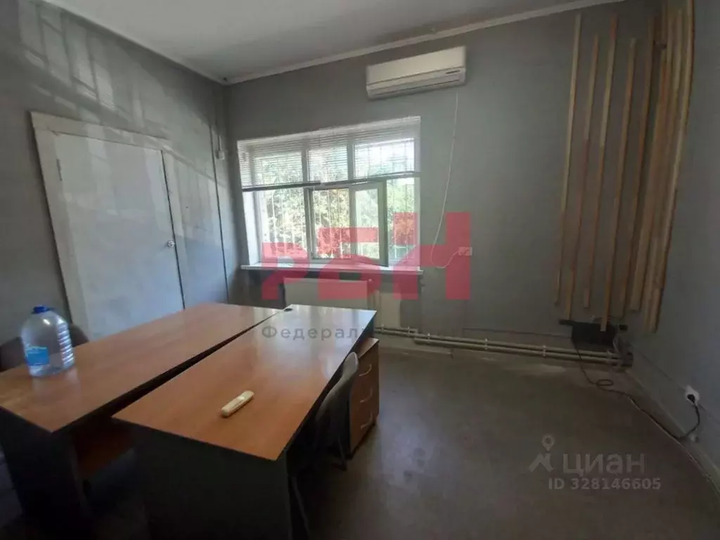 Офис в Ростовская область, Ростов-на-Дону Зеленая ул., 23 (41 м) - Фото 2