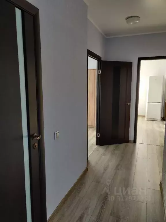 2-к кв. Татарстан, Казань Краснококшайская ул., 84Бк1 (70.0 м) - Фото 1