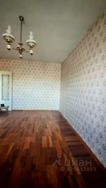 2-к кв. Белгородская область, Белгород ул. Губкина, 24к2 (45.0 м) - Фото 2