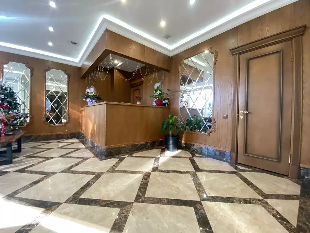 2-к кв. Краснодарский край, Краснодар ул. Совхозная, 1к5 (80.0 м) - Фото 2