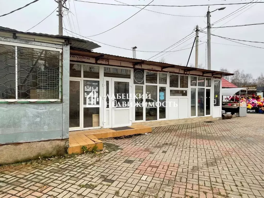 Помещение свободного назначения в Ленинградская область, Всеволожск ... - Фото 2