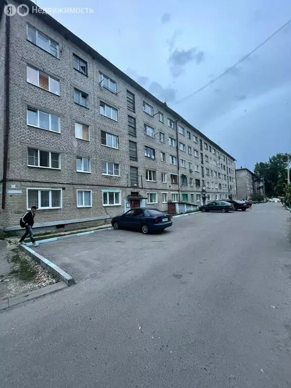 1к в 6-комнатной квартире (11 м) - Фото 0