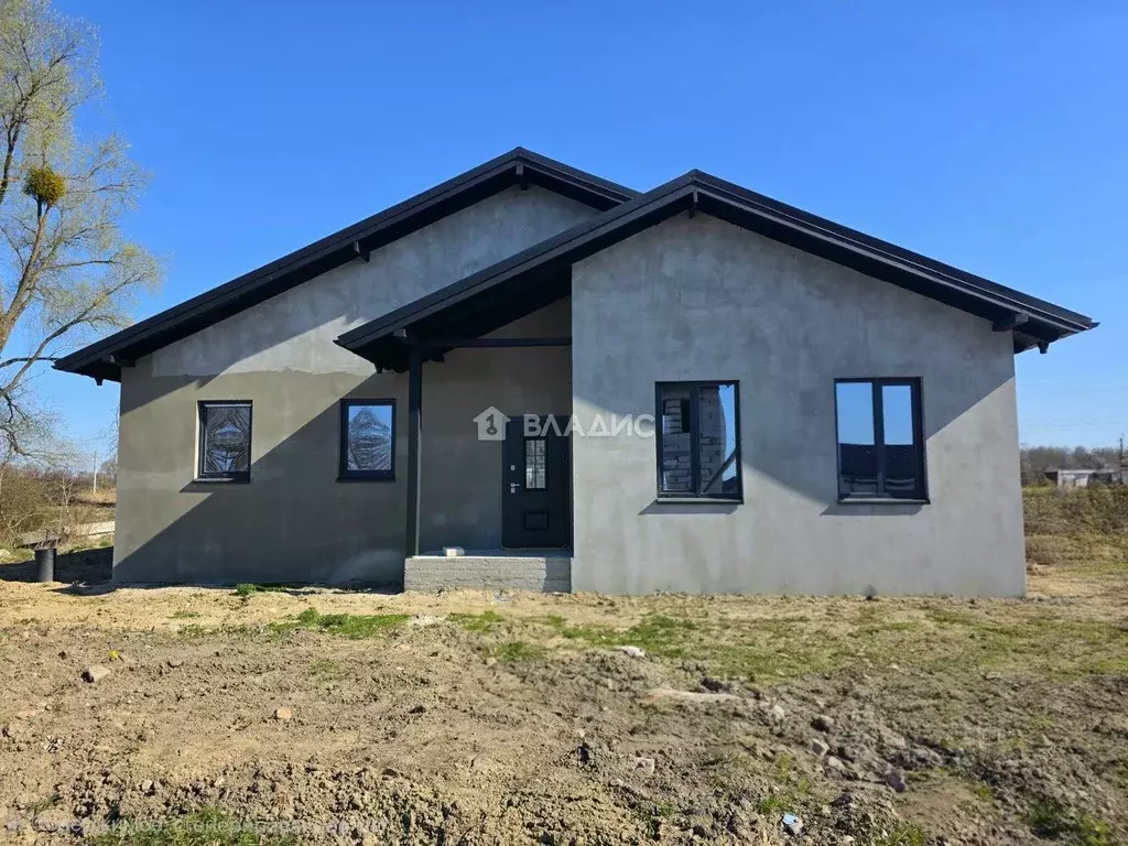 Дом в Калининградская область, Гурьевск ул. Невская (115 м) - Фото 0