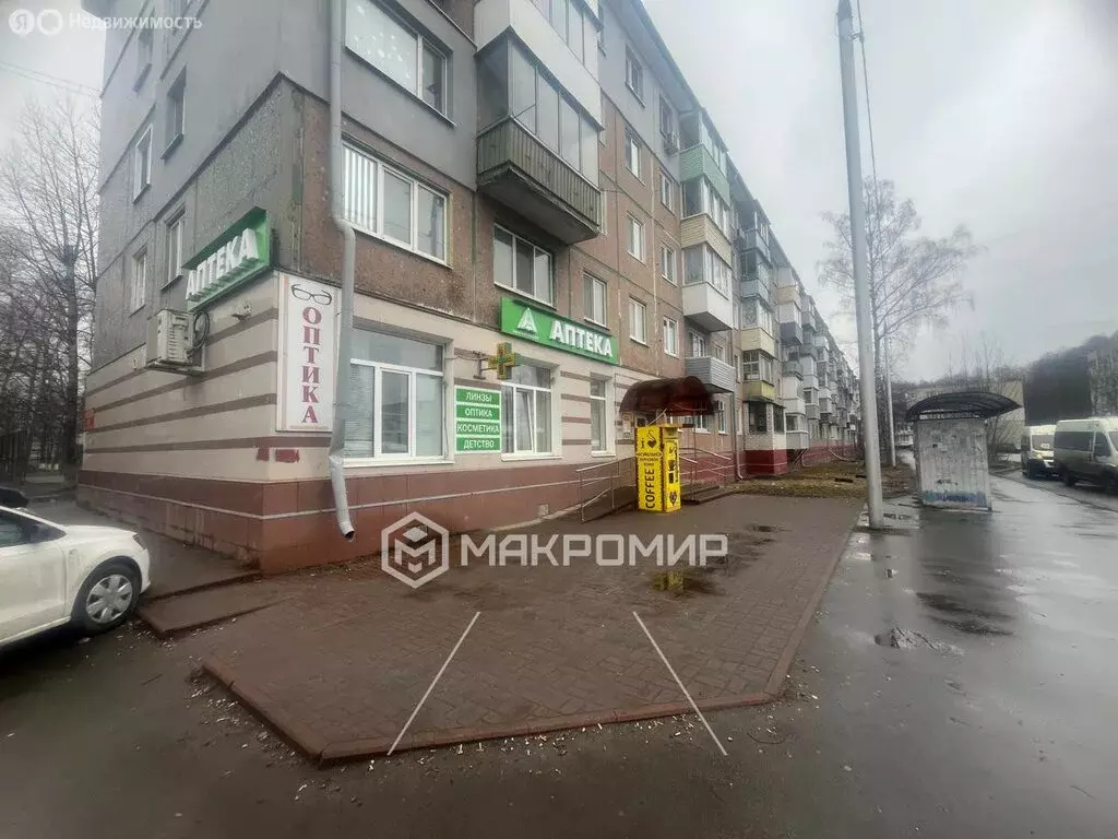 2-комнатная квартира: Брянск, Бежицкий район, улица Молодой Гвардии, ... - Фото 0