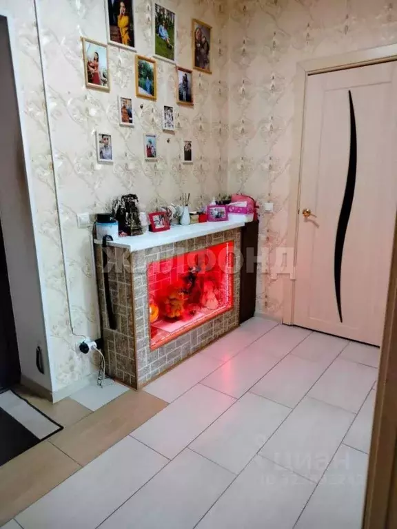 1-к кв. Ханты-Мансийский АО, Нефтеюганск 11-й мкр, 45 (37.0 м) - Фото 1