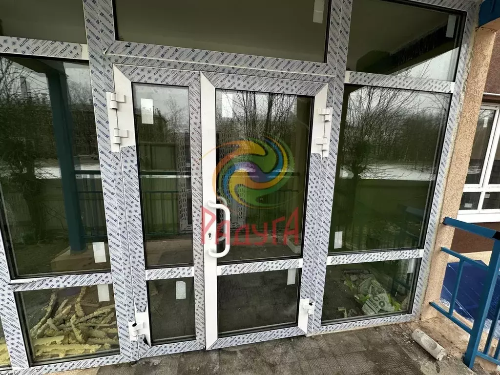 Офис в Ивановская область, Иваново ул. Парижской Коммуны, 51 (134 м) - Фото 2