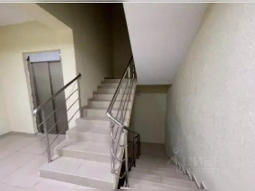 1-к кв. Краснодарский край, Сочи Адлер жилрайон, ул. Изумрудная (38.5 ... - Фото 1