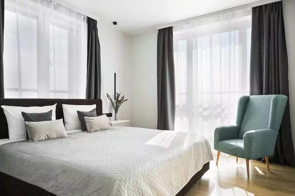 2-к кв. Санкт-Петербург бул. Головнина, 3к1 (59.0 м) - Фото 1