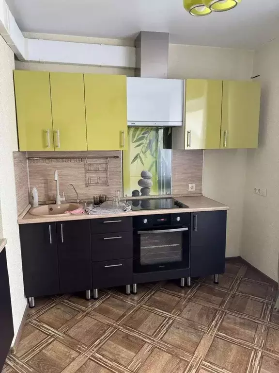 1-к кв. Самарская область, Самара ул. Мичурина, 149 (41.0 м) - Фото 1