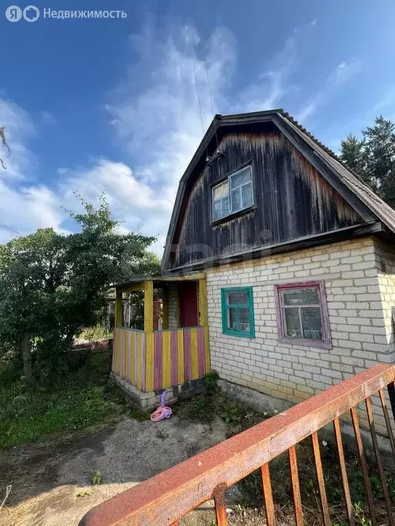 Дом в Южноуральск, СНТ Берёзка-3 (35 м) - Фото 2