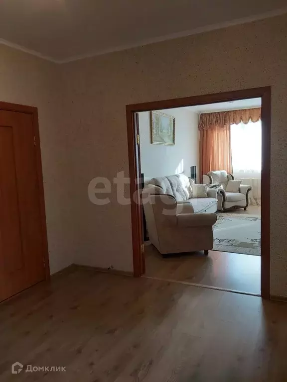 Продаётся 3-к квартира, 78.6 м - Фото 1