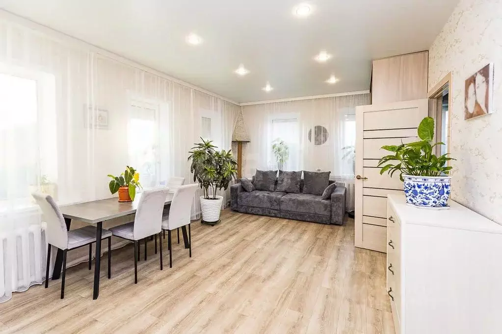 Дом в Амурская область, Благовещенск Зейская ул., 290 (58 м) - Фото 1