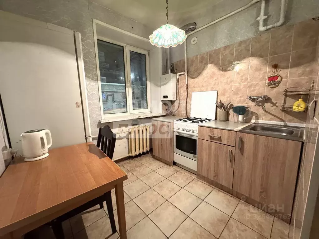 2-к кв. Московская область, Химки ул. Кирова, 32 (45.0 м) - Фото 2